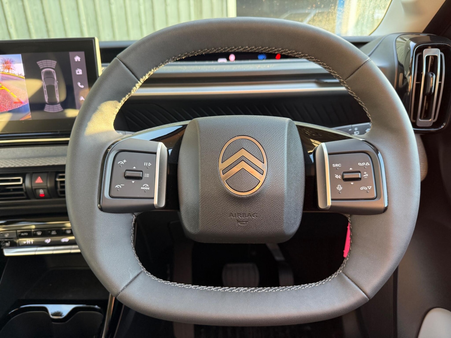 Used Citroen C3 2025 for sale - 76409425: Photo 3