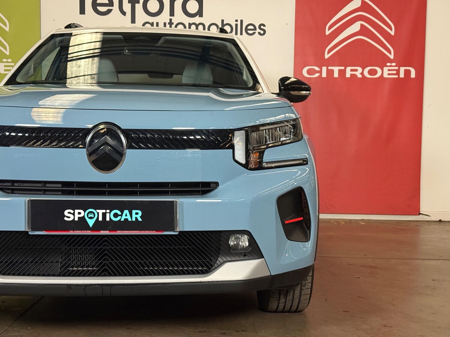 Used Citroen C3 2025 for sale - 76409425: Photo 5