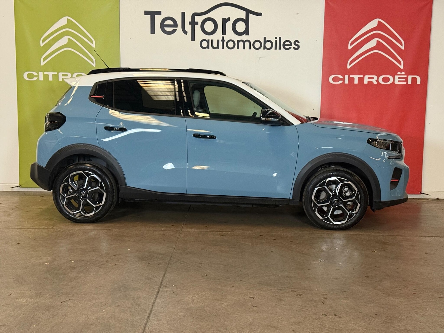 Used Citroen C3 2025 for sale - 76409425: Photo 6