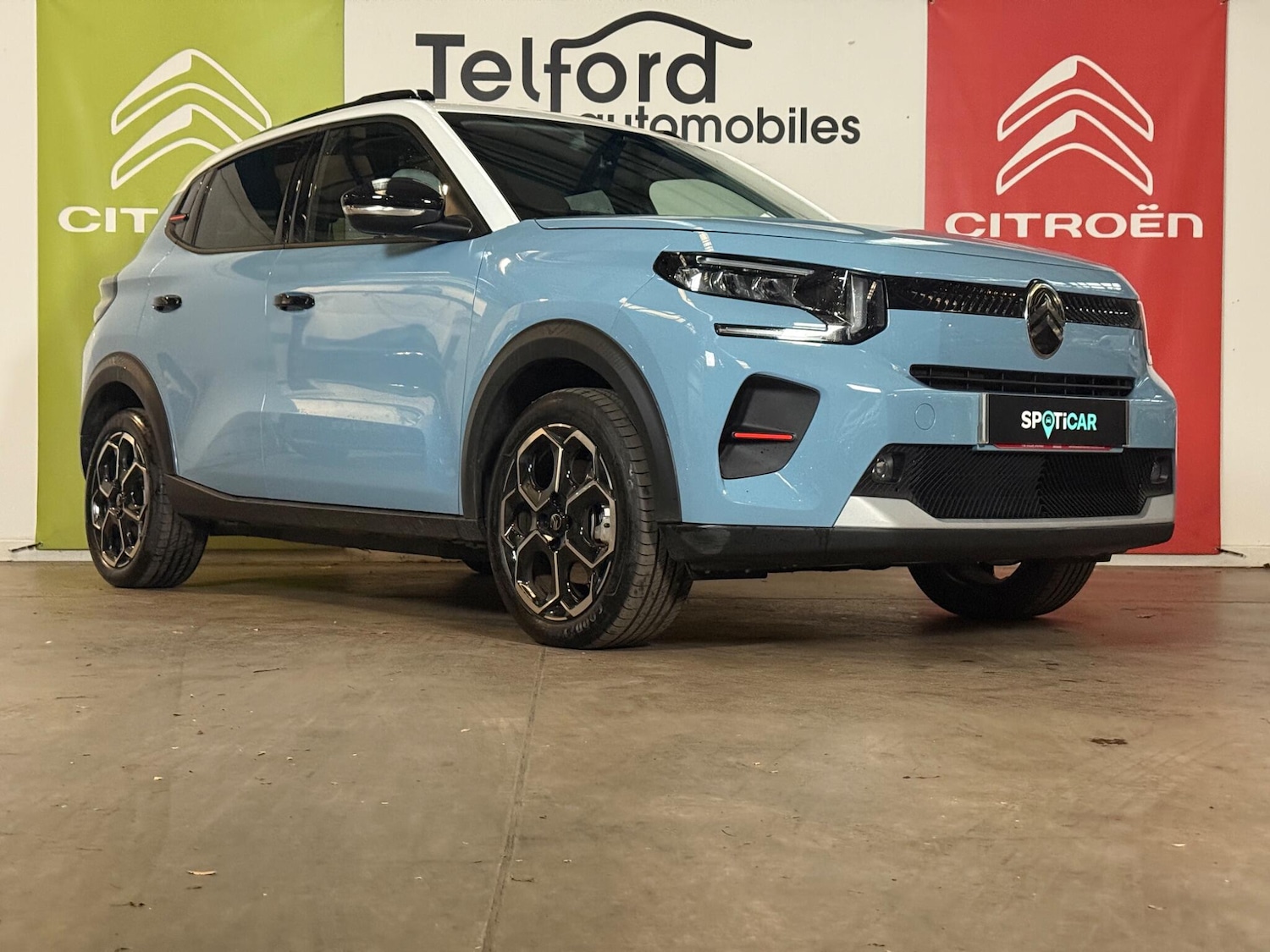 Used Citroen C3 2025 for sale - 76409425: Photo 7