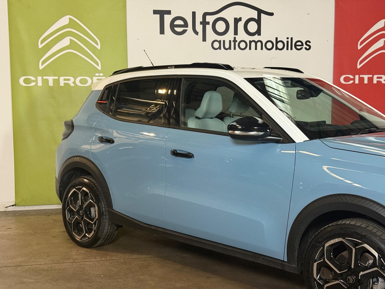 Used Citroen C3 2025 for sale - 76409425: Photo 9