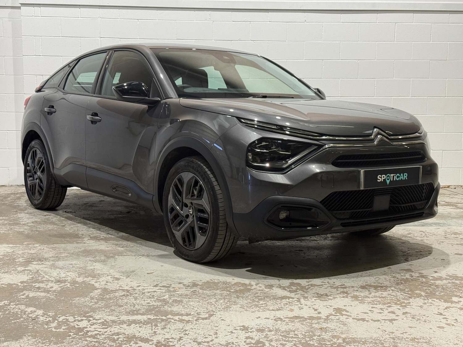 Used Citroen C4 2024 for sale - 77376615: Photo 1