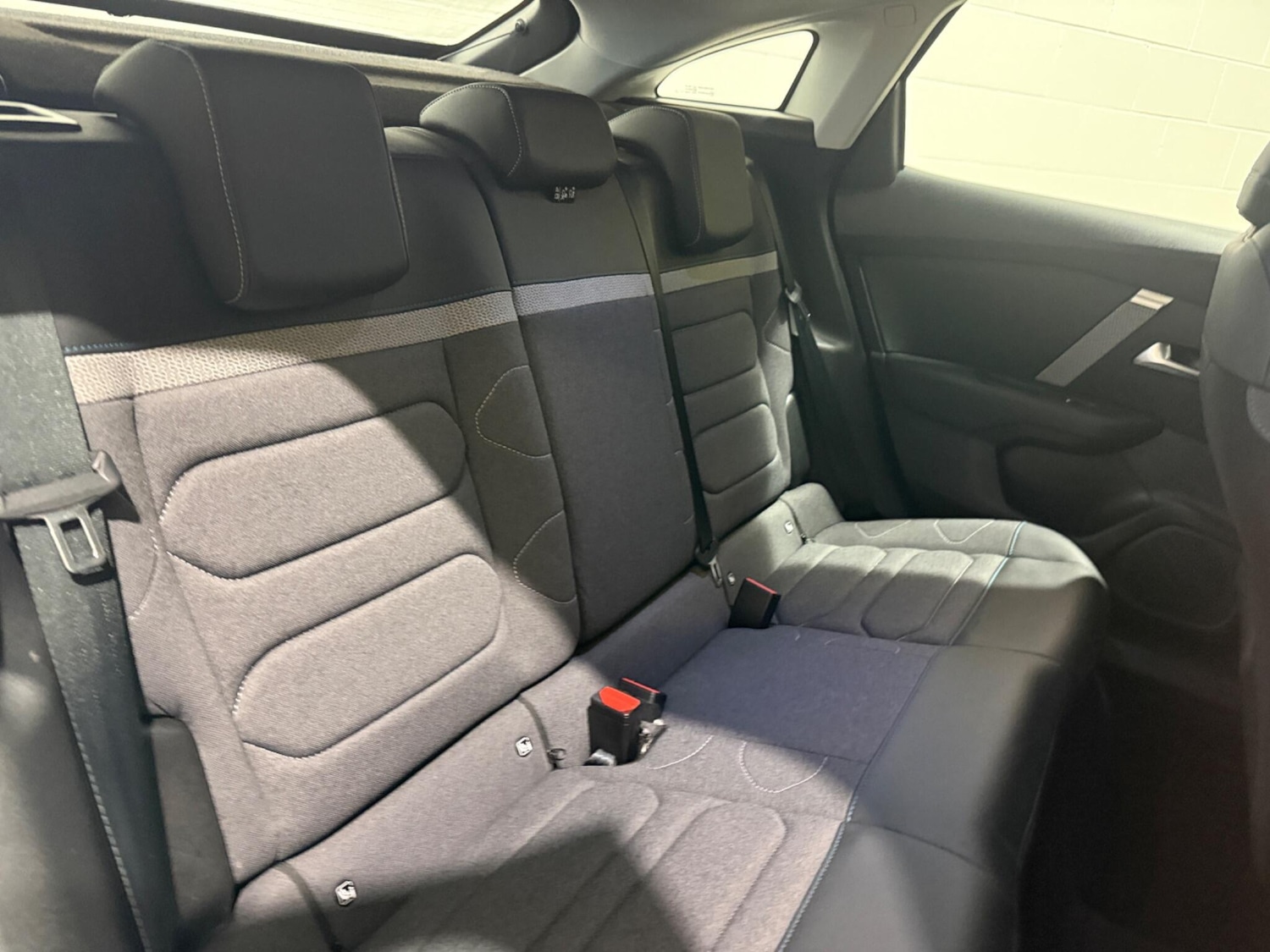 Used Citroen C4 2024 for sale - 77376615: Photo 11