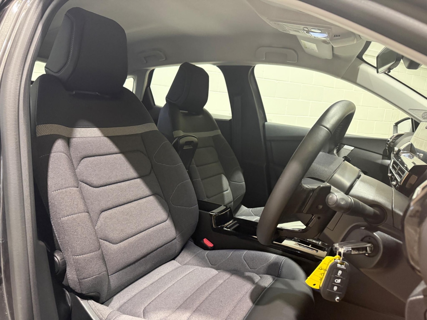 Used Citroen C4 2024 for sale - 77376615: Photo 12