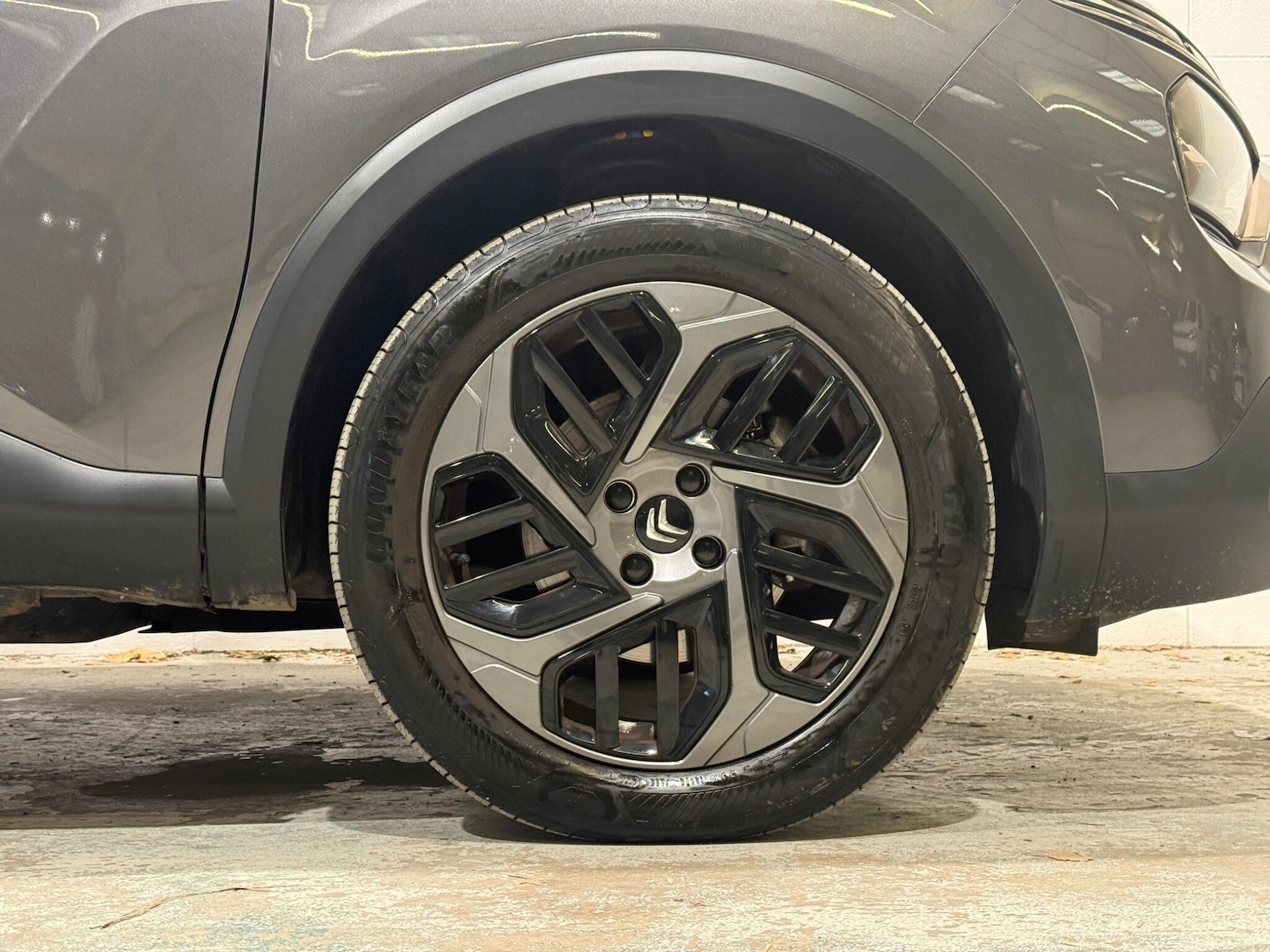 Used Citroen C4 2024 for sale - 77376615: Photo 14