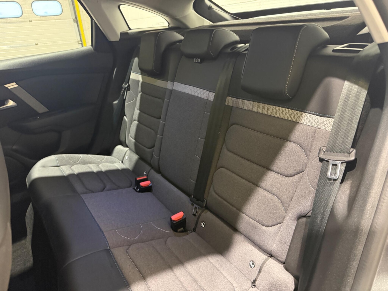 Used Citroen C4 2024 for sale - 77376615: Photo 15