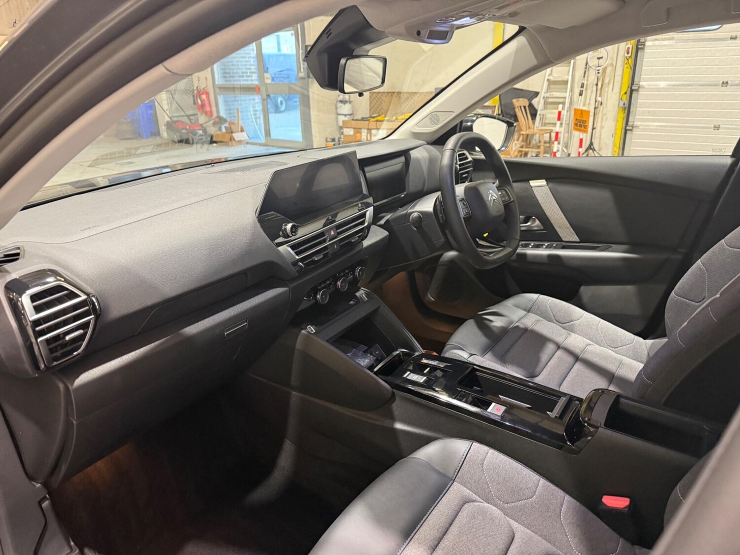 Used Citroen C4 2024 for sale - 77376615: Photo 16