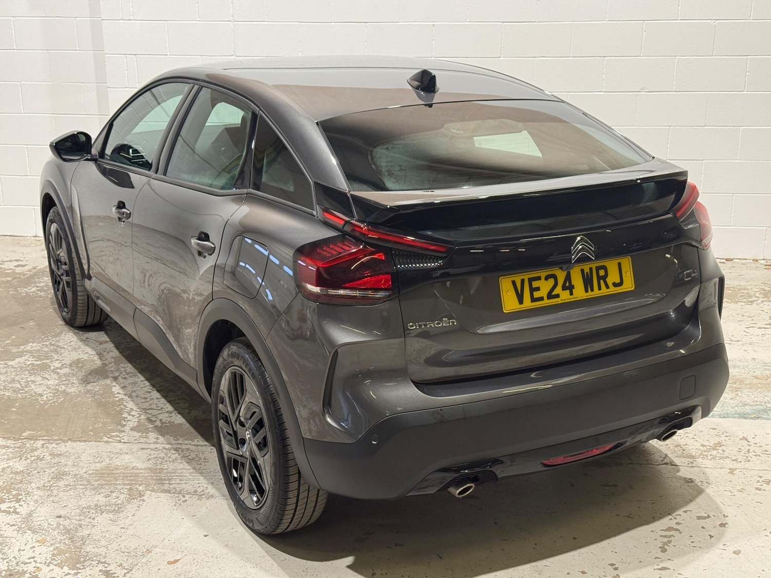 Used Citroen C4 2024 for sale - 77376615: Photo 18