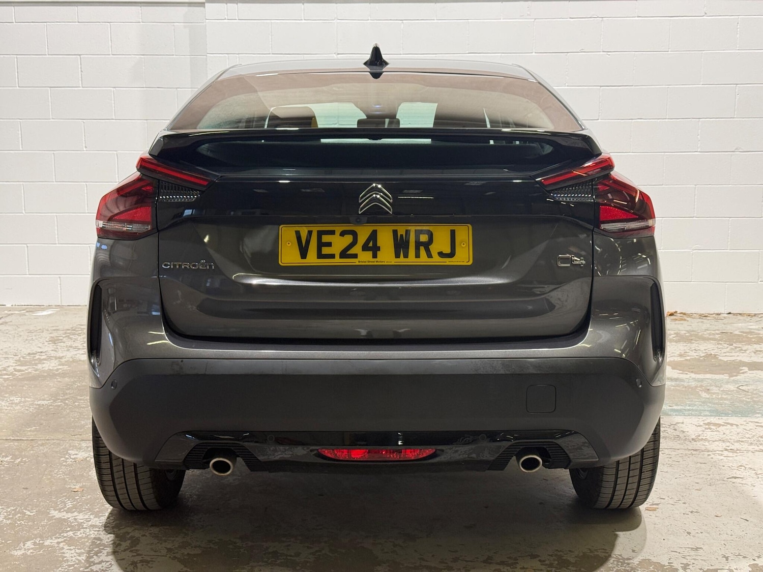 Used Citroen C4 2024 for sale - 77376615: Photo 19