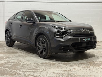 Used Citroen C4 2024 for sale - 77376615: Photo