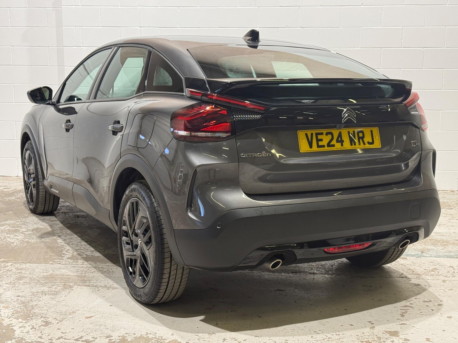 Used Citroen C4 2024 for sale - 77376615: Photo 2