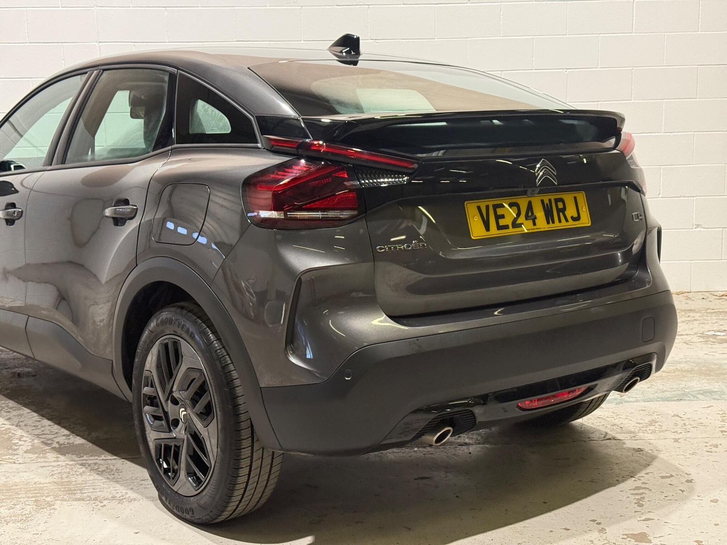 Used Citroen C4 2024 for sale - 77376615: Photo 21