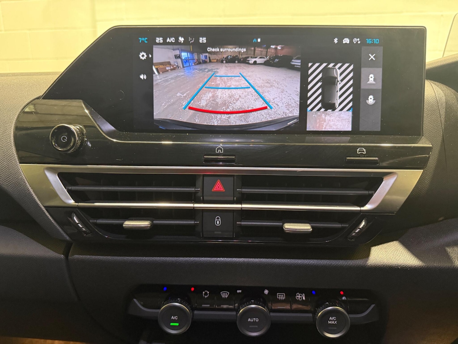 Used Citroen C4 2024 for sale - 77376615: Photo 25