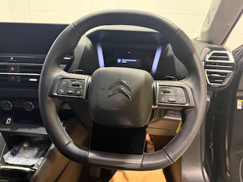 Used Citroen C4 2024 for sale - 77376615: Photo