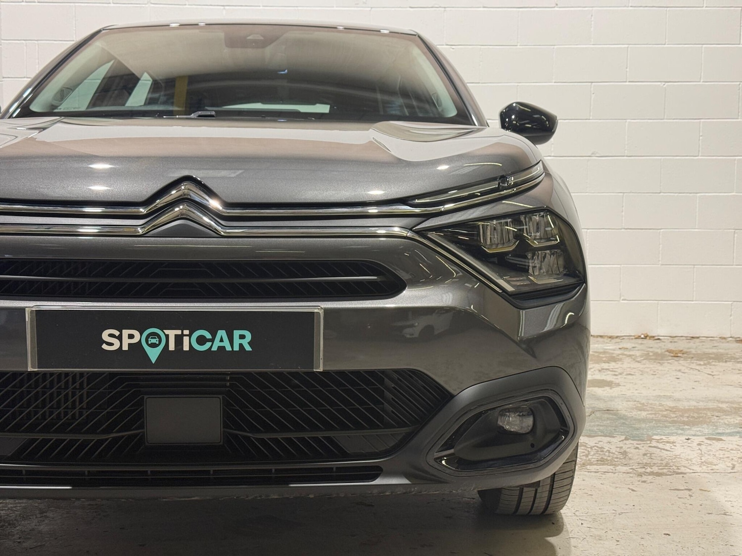 Used Citroen C4 2024 for sale - 77376615: Photo 5