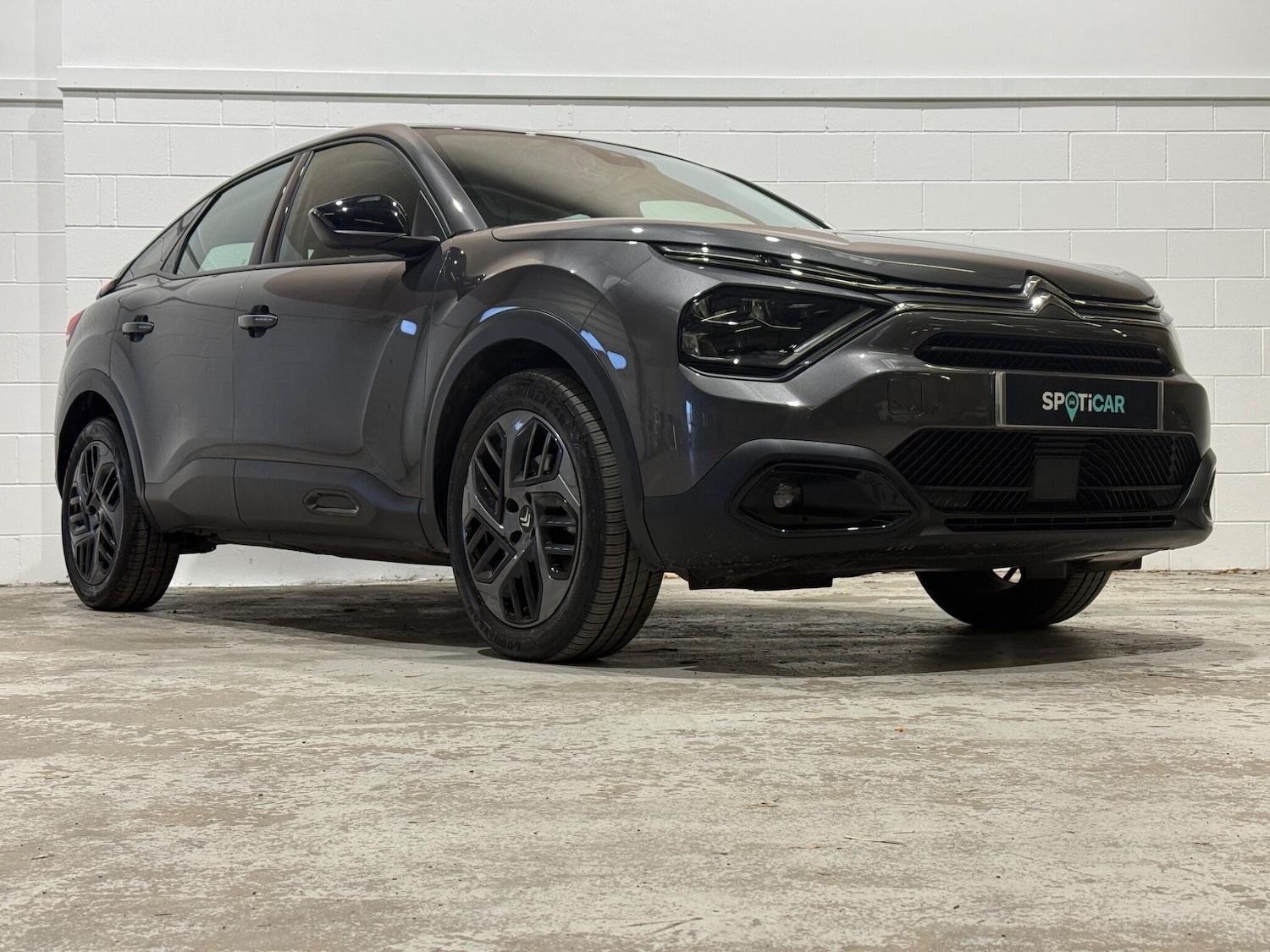 Used Citroen C4 2024 for sale - 77376615: Photo 8