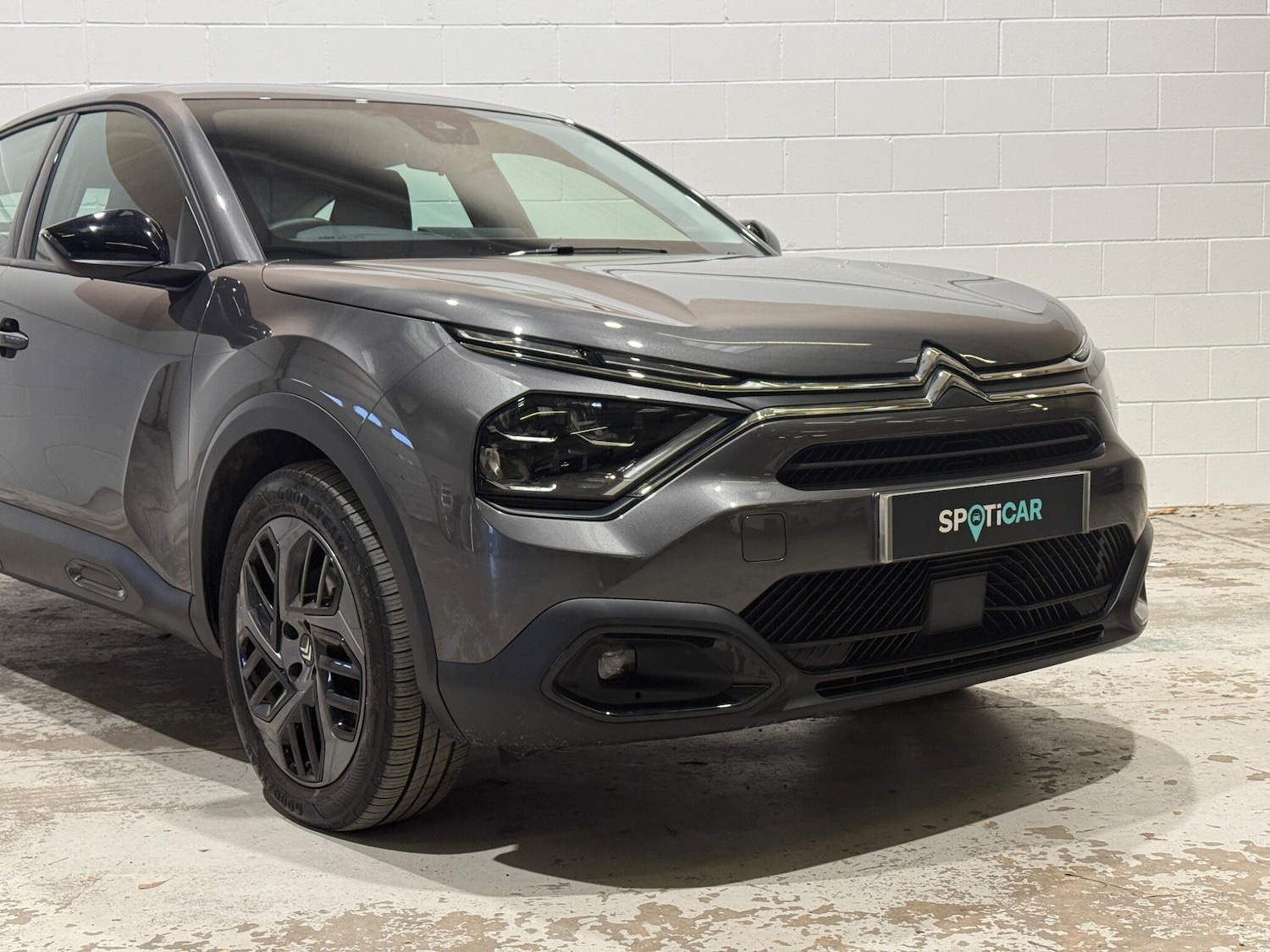 Used Citroen C4 2024 for sale - 77376615: Photo 9