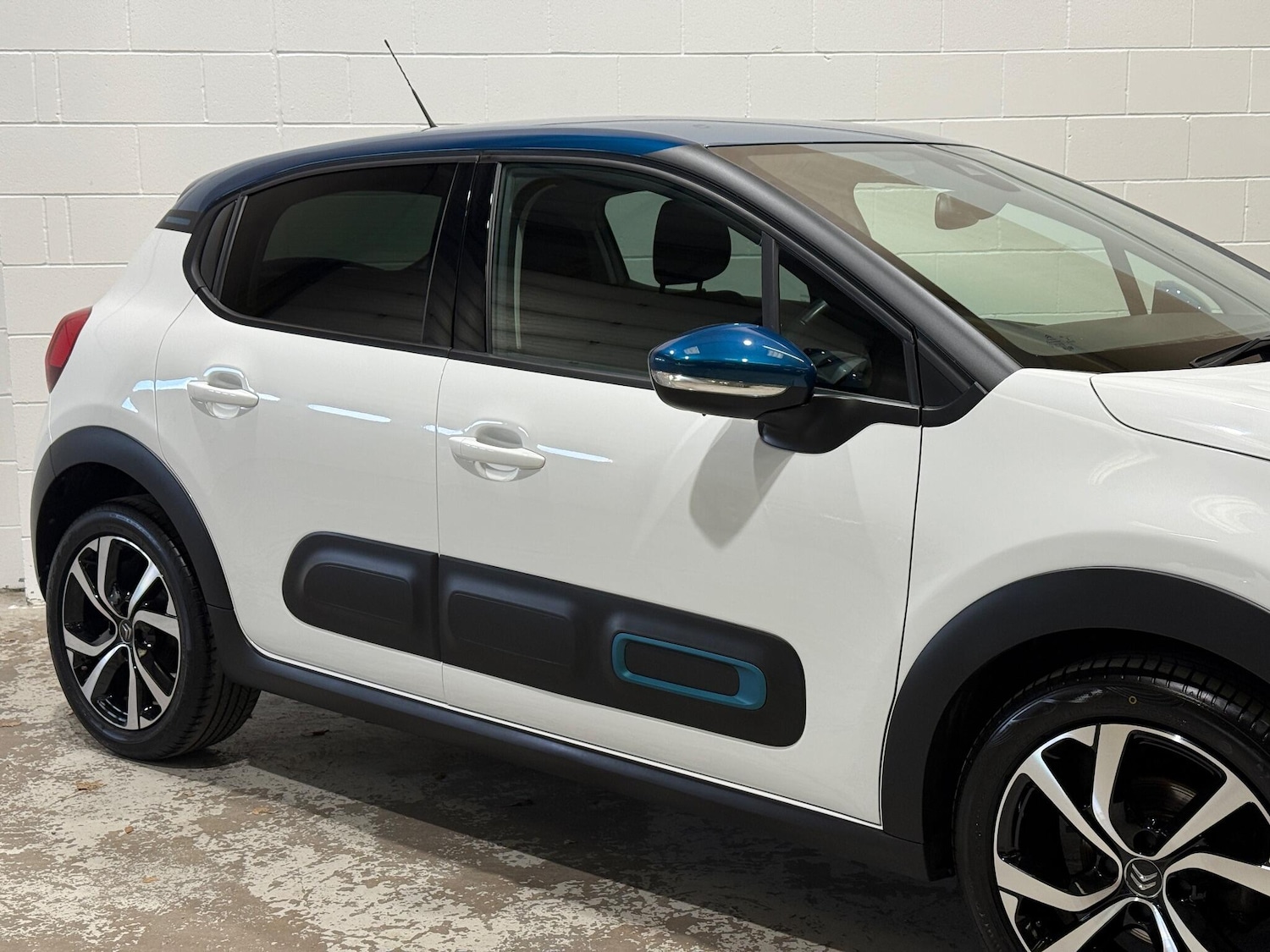 Used Citroen C3 2021 for sale - 77016866: Photo 10