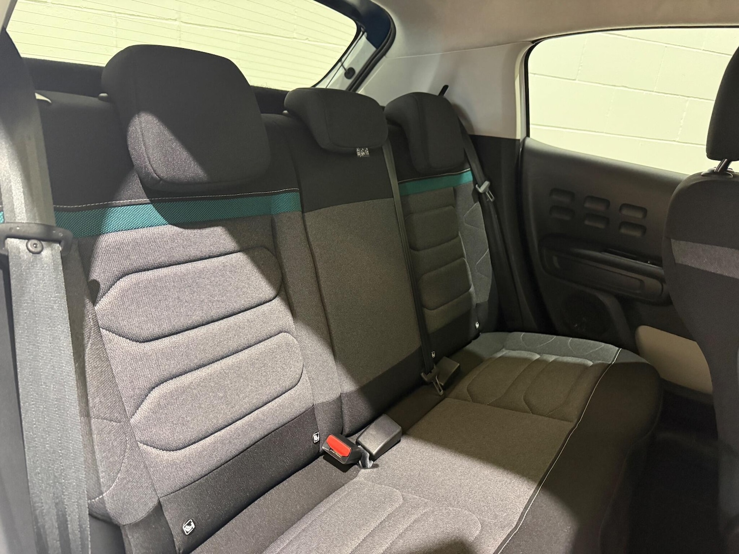 Used Citroen C3 2021 for sale - 77016866: Photo 11