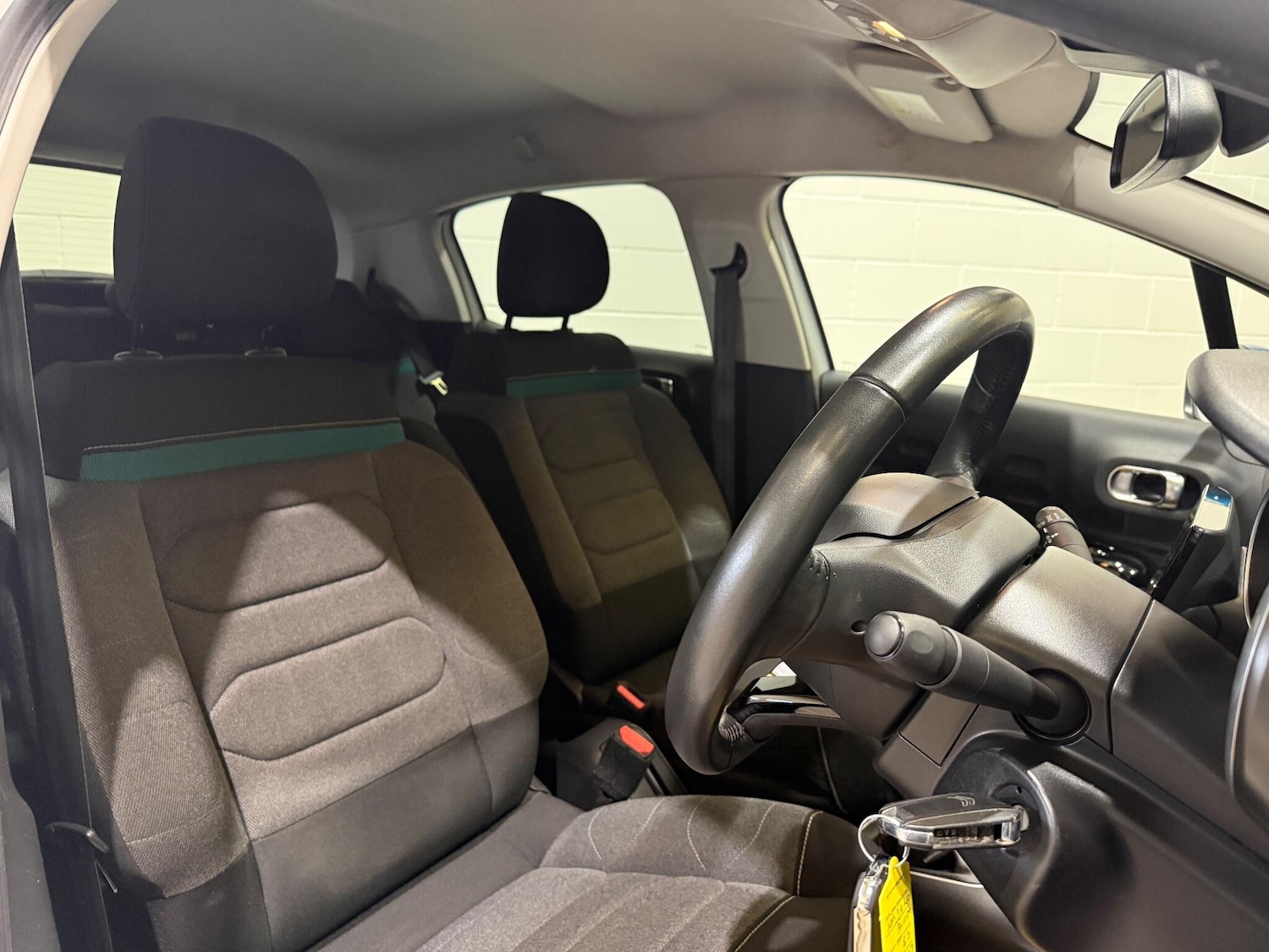 Used Citroen C3 2021 for sale - 77016866: Photo 12