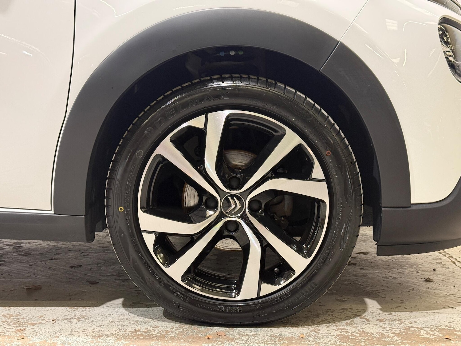 Used Citroen C3 2021 for sale - 77016866: Photo 13