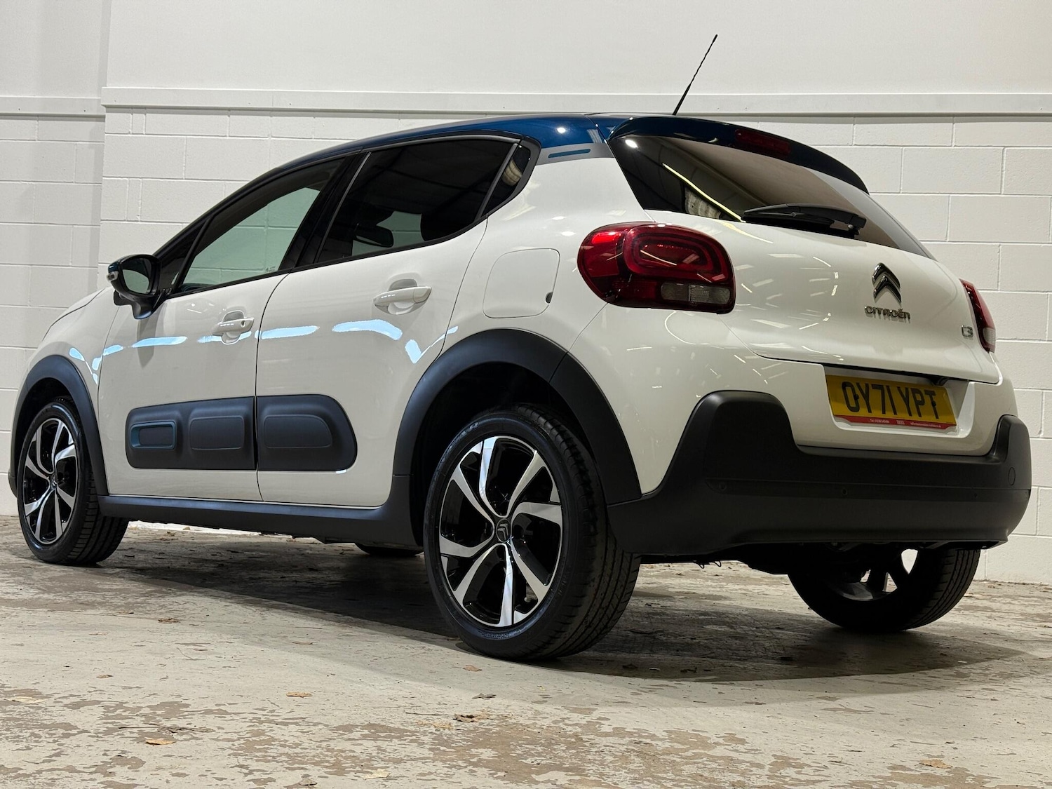 Used Citroen C3 2021 for sale - 77016866: Photo 15