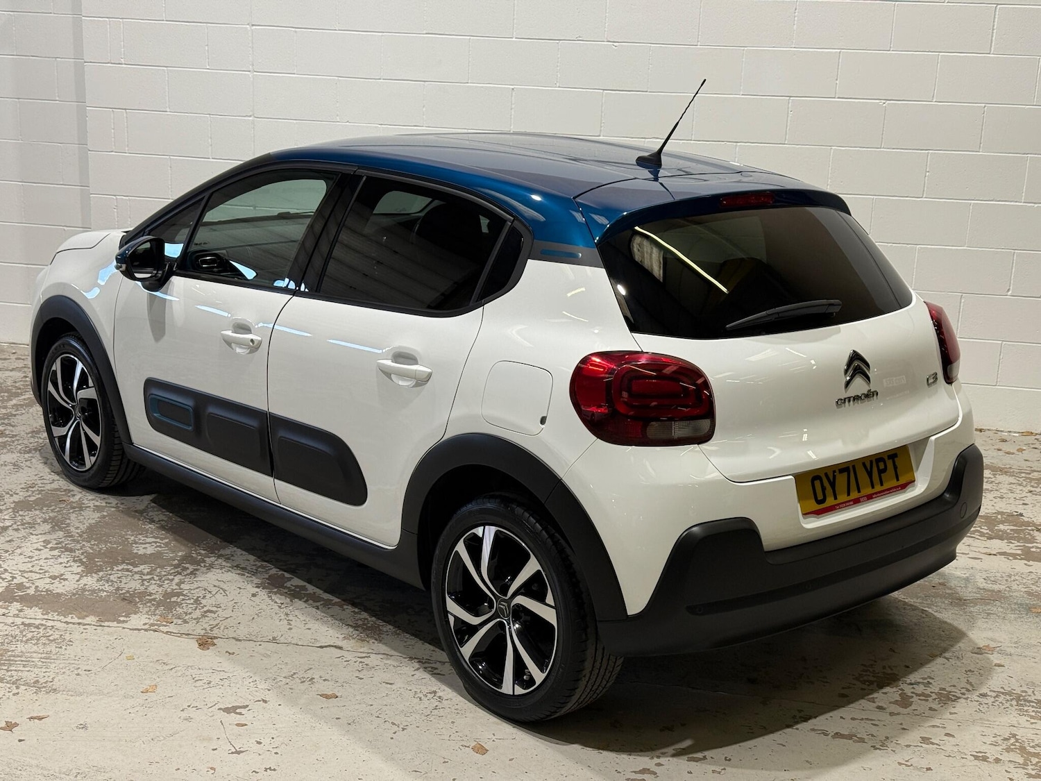Used Citroen C3 2021 for sale - 77016866: Photo 16