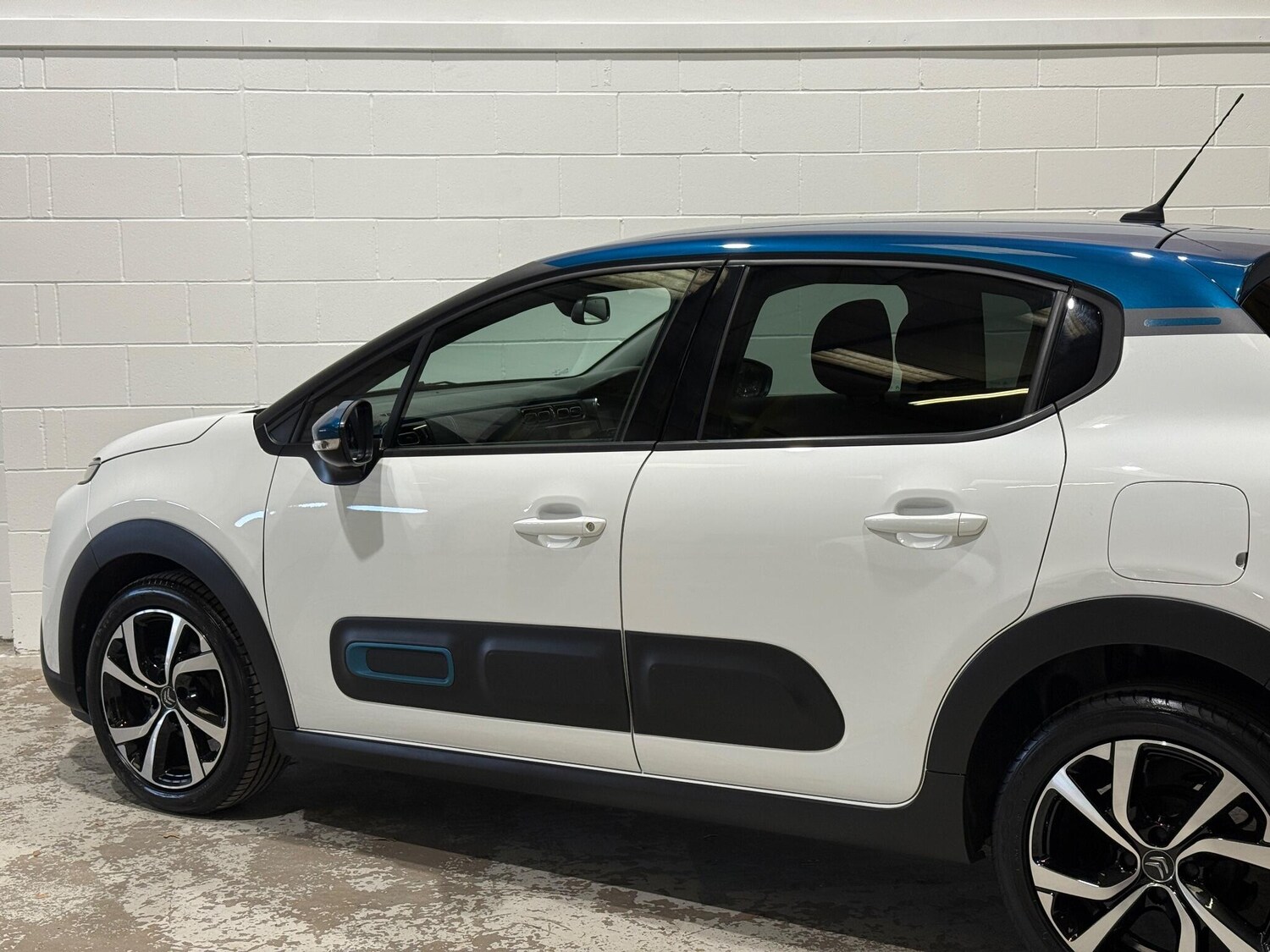 Used Citroen C3 2021 for sale - 77016866: Photo 19