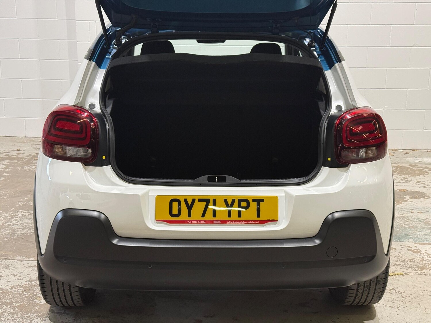 Used Citroen C3 2021 for sale - 77016866: Photo 20