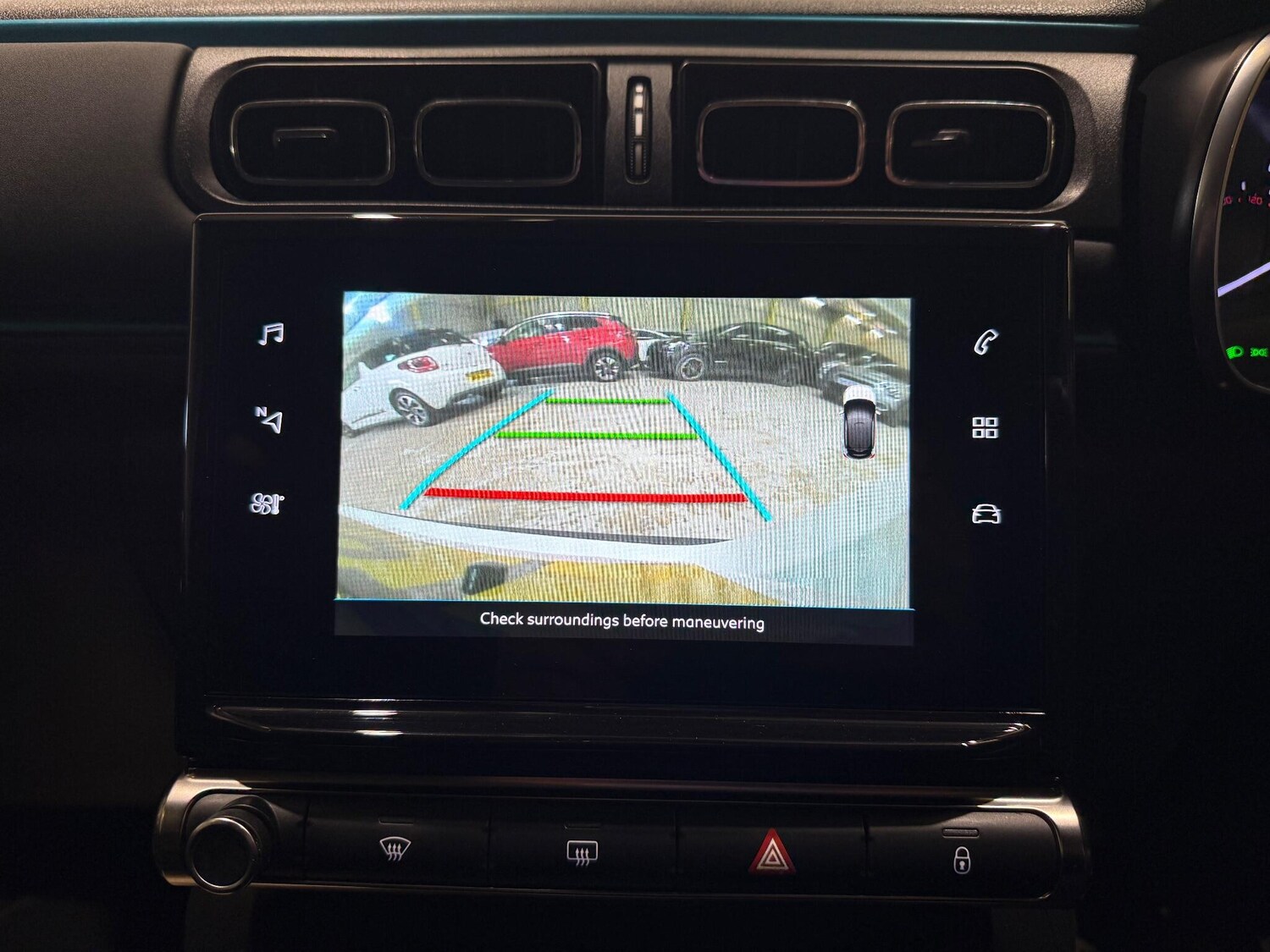 Used Citroen C3 2021 for sale - 77016866: Photo 22