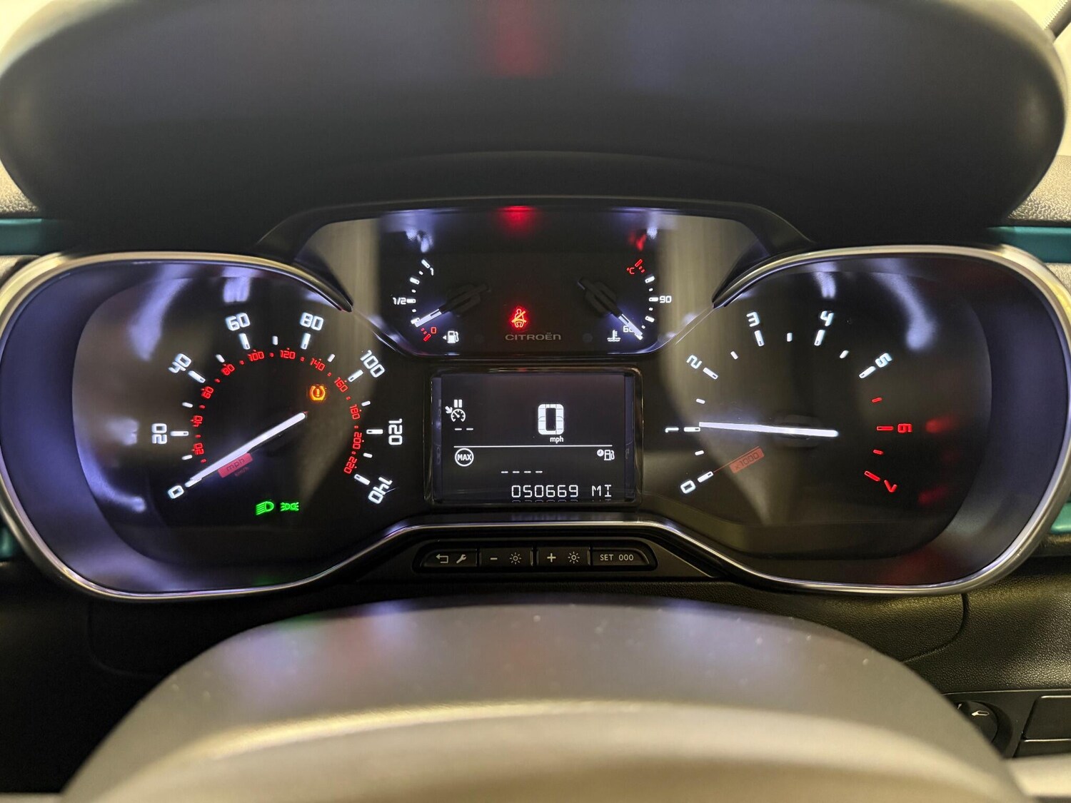 Used Citroen C3 2021 for sale - 77016866: Photo 23