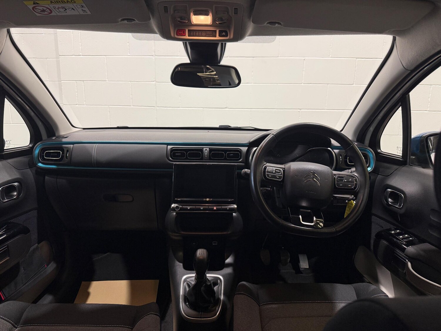 Used Citroen C3 2021 for sale - 77016866: Photo 24