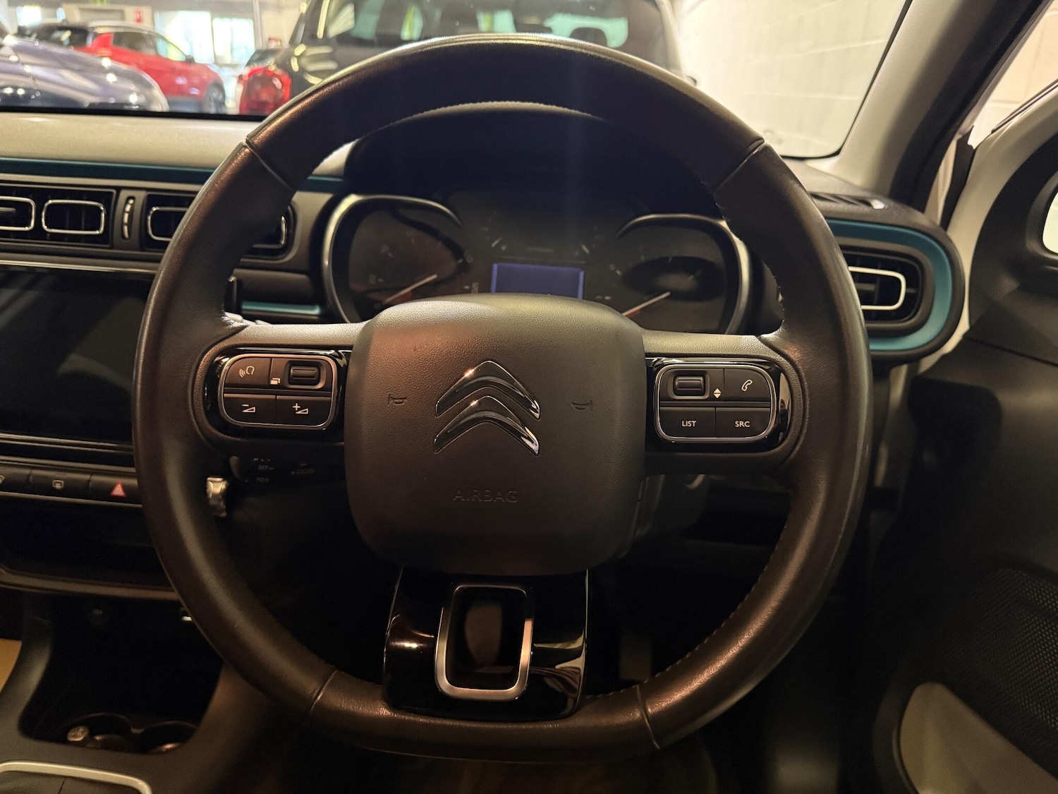 Used Citroen C3 2021 for sale - 77016866: Photo 3