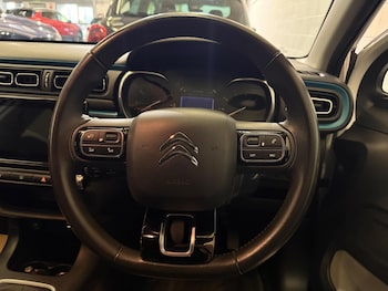 Used Citroen C3 2021 for sale - 77016866: Photo