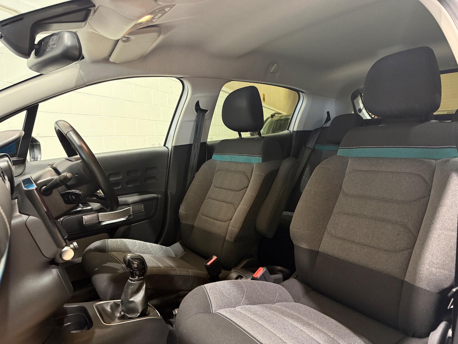 Used Citroen C3 2021 for sale - 77016866: Photo 4