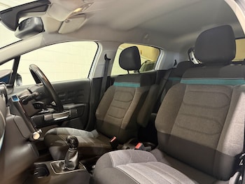 Used Citroen C3 2021 for sale - 77016866: Photo