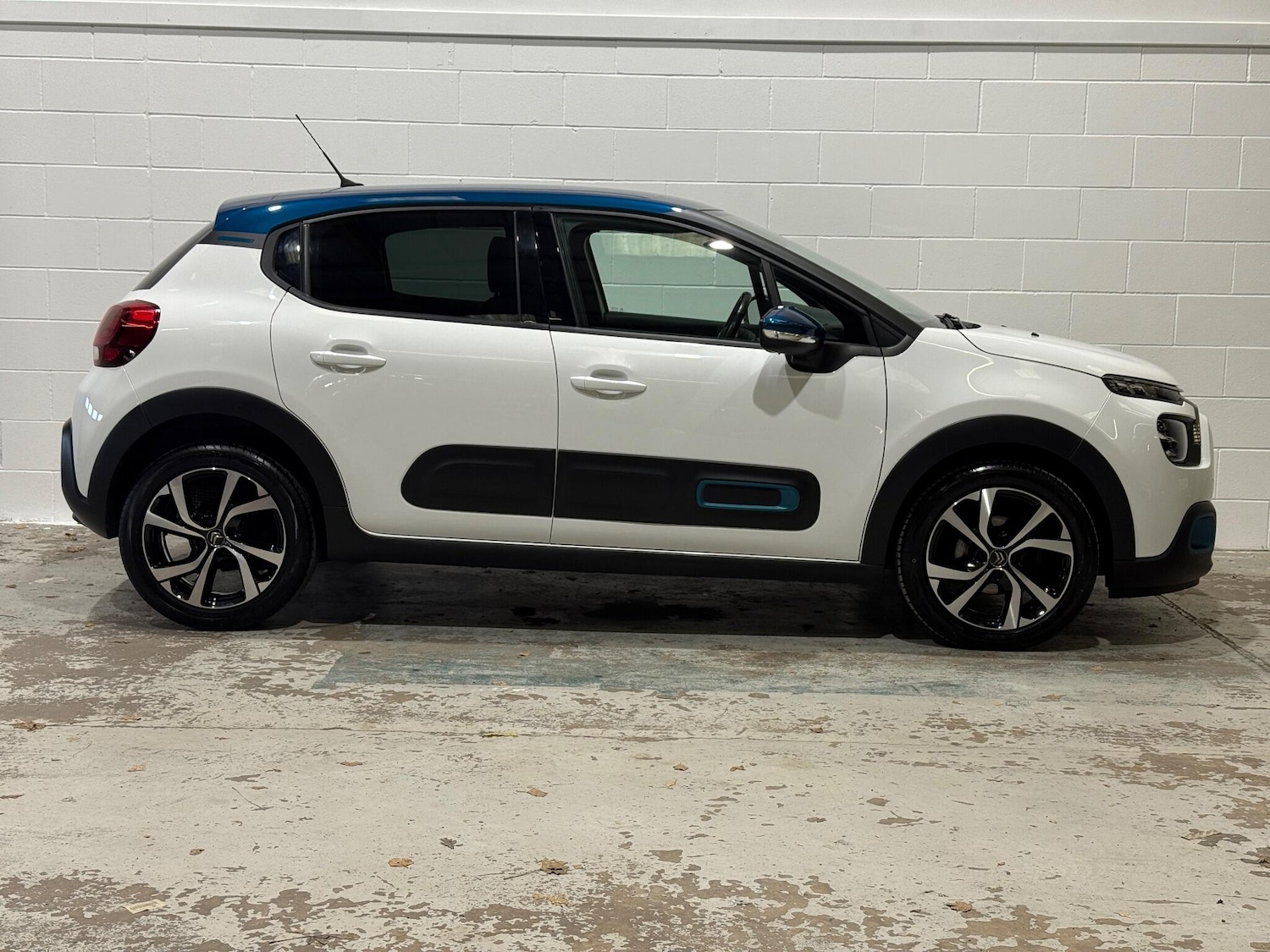 Used Citroen C3 2021 for sale - 77016866: Photo 6
