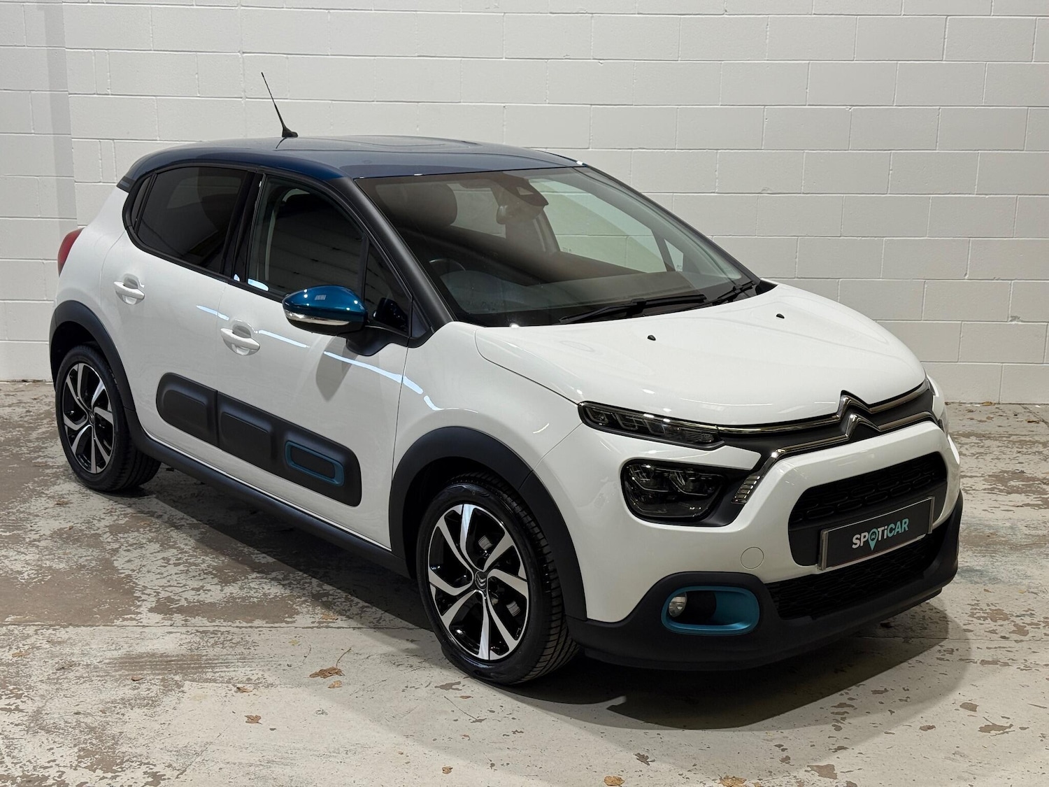 Used Citroen C3 2021 for sale - 77016866: Photo 7