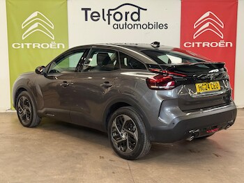 Used Citroen C4 2024 for sale - 75781994: Photo