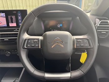 Used Citroen C4 2024 for sale - 75781994: Photo