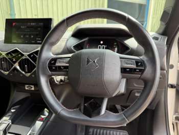 Used DS Automobiles DS 3 Crossback 2021 for sale - 75060640: Photo