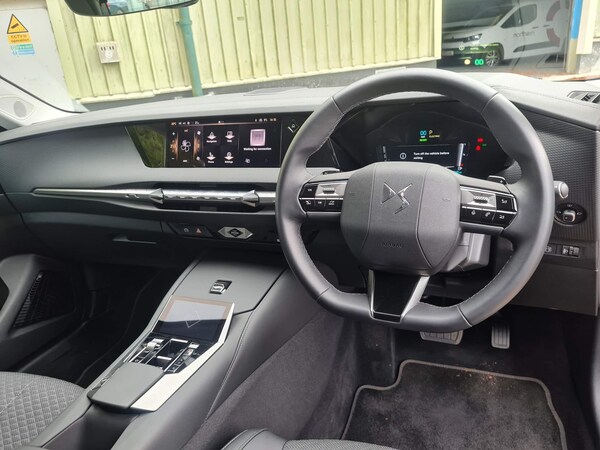 Used DS Automobiles DS 4 2023 for sale - 68835747: Photo 16