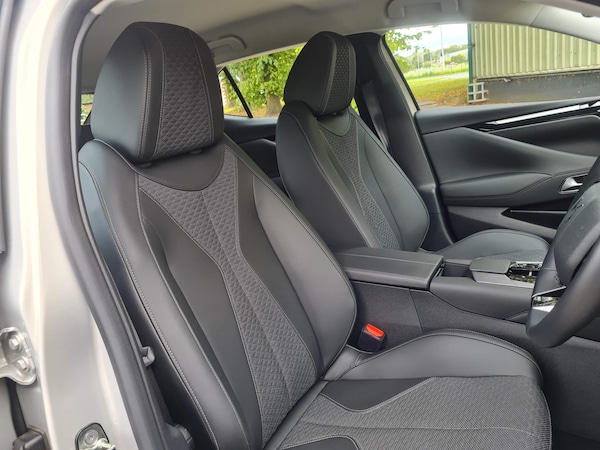 Used DS Automobiles DS 4 2023 for sale - 68835747: Photo 17