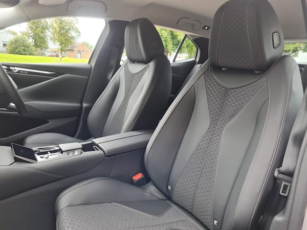 Used DS Automobiles DS 4 2023 for sale - 68835747: Photo 19