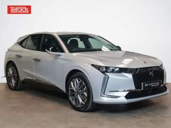 2023 (23) 1.6L Trocadero 5dr Auto