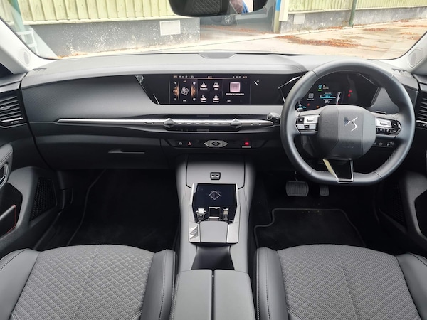Used DS Automobiles DS 4 2023 for sale - 68835747: Photo 20