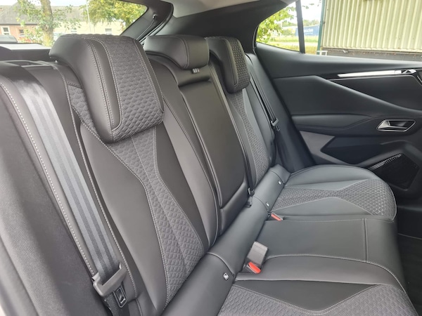 Used DS Automobiles DS 4 2023 for sale - 68835747: Photo 21