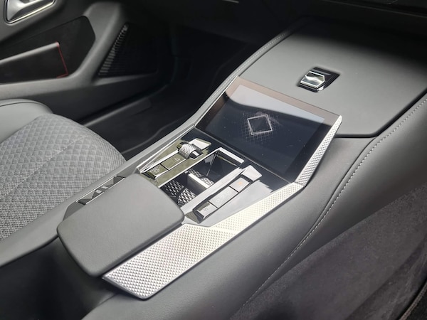 Used DS Automobiles DS 4 2023 for sale - 68835747: Photo 23