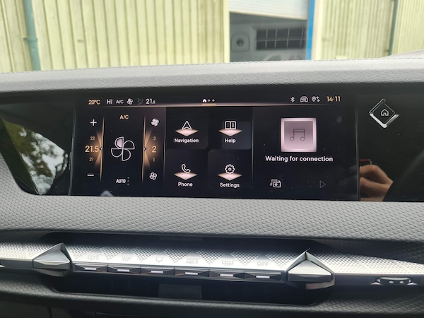 Used DS Automobiles DS 4 2023 for sale - 68835747: Photo 24