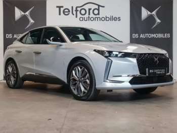 Used DS Automobiles DS 4 2023 for sale - 68835747: Photo